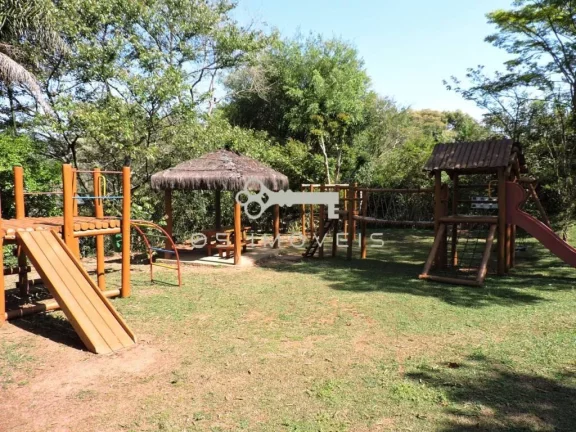 Imagem Cond. Euroville - Lote 1.032,10 m² fundo para APP. LINDO!