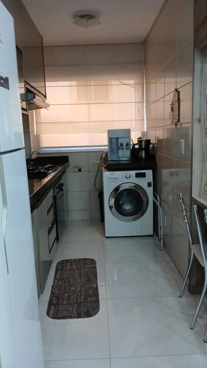 Imagem Apartamento Residencial Vila Bella 2 Quartos 1 Banheiro