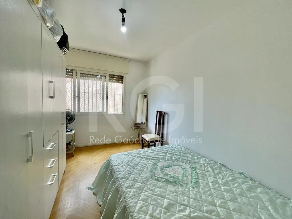 Imagem Apartamento 2 dormitórios à venda Bom Jesus Porto Alegre/RS