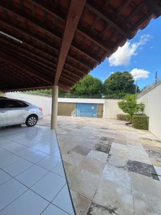 Foto do imóvel Casa à venda com 4 dormitórios (três suítes) R$ 1.600.000 - BOM PARA CLINICAS . Jóquei - Teresina/PI