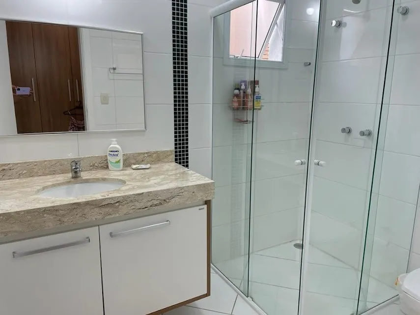 Imagem Casa 3 Suítes 251m² Condomínio Residencial Villa dos Inglezes