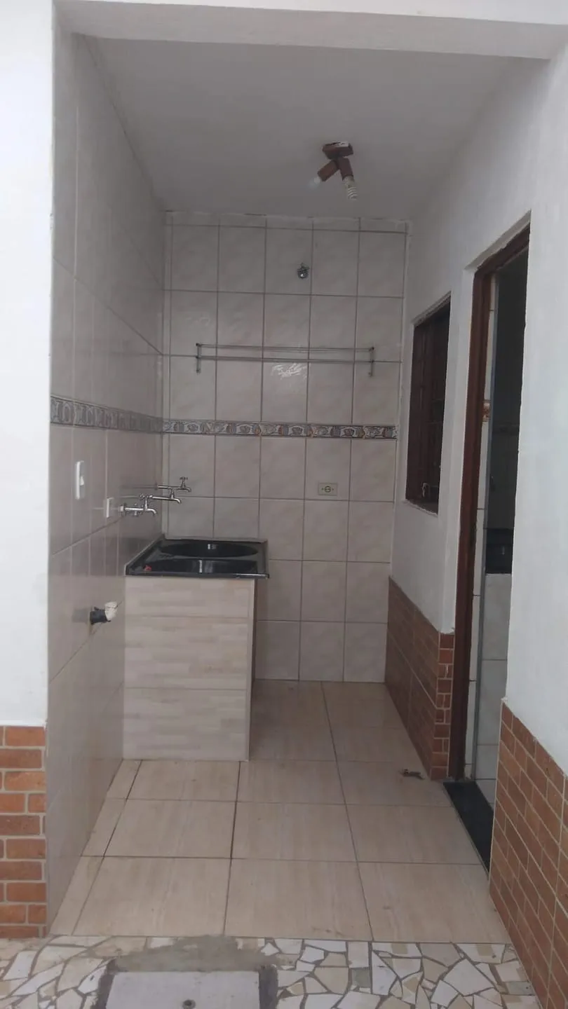 Foto do imóvel Casa à venda 3 Quartos, 1 Suite, 2 Vagas, 250M², Vale das flores, Tremembé - SP