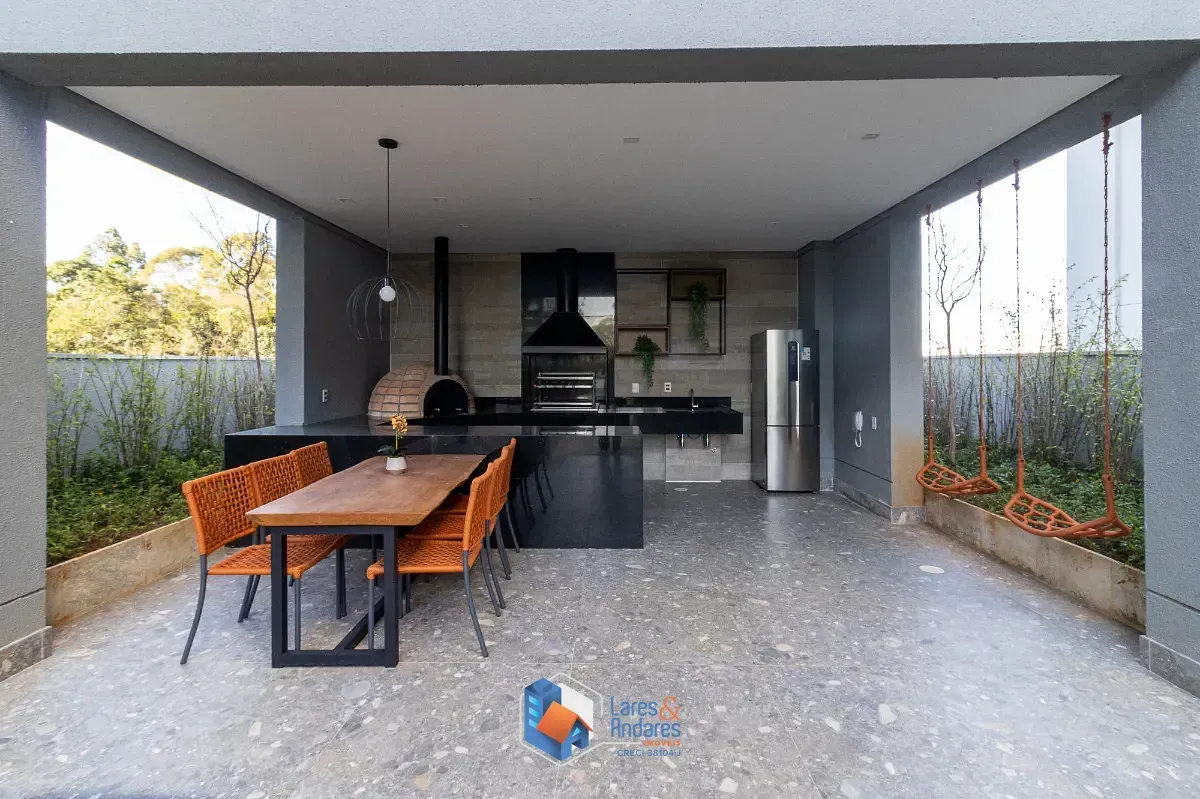 Imagem Apartamento para venda em City América com 3 quartos, sendo 1 suíte, 164.32m²