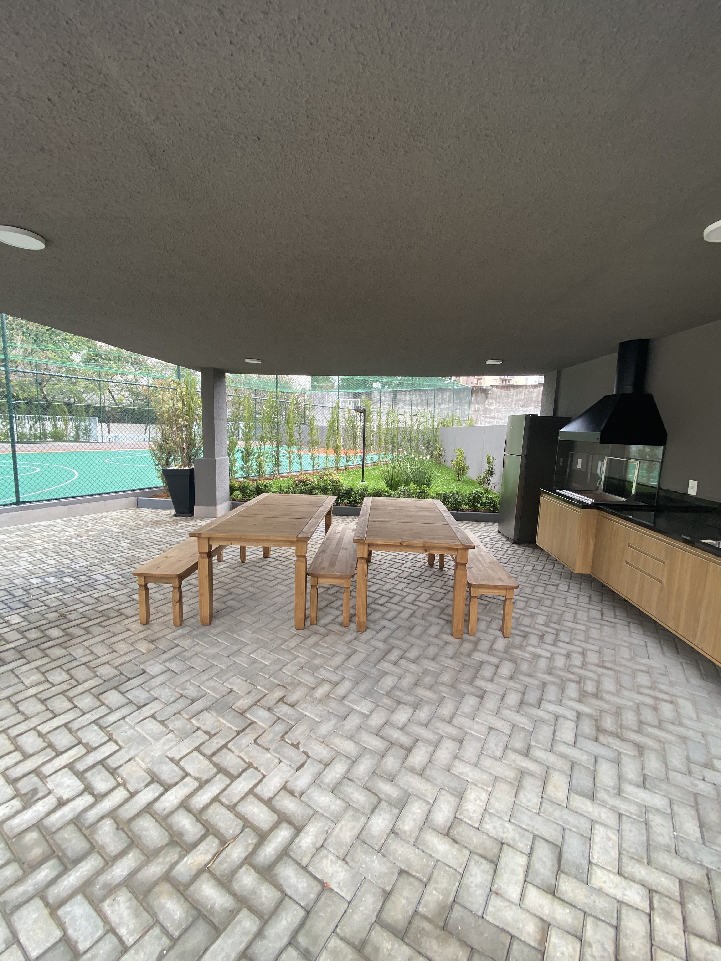 Imagem Apartamento com 2 Quartos à Venda, 55 m² em Vila Andrade - São Paulo