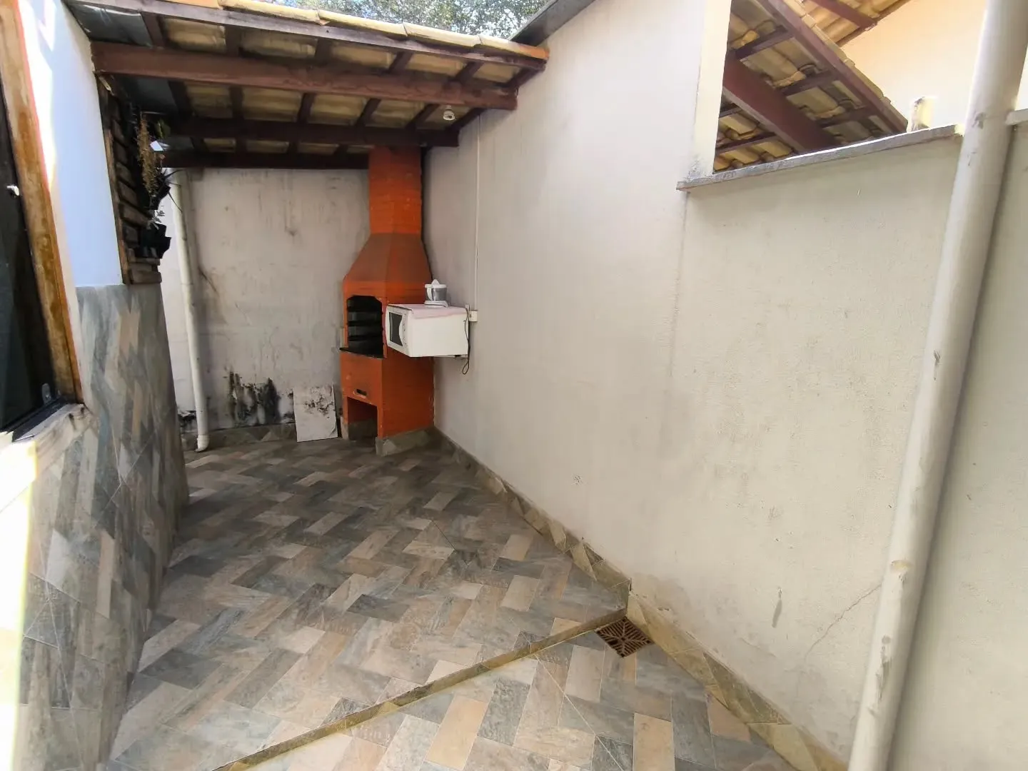 Imagem Casa 3/4 Com Suite Completa Em Aramrios Com Suite Ampliada No Belle Vue