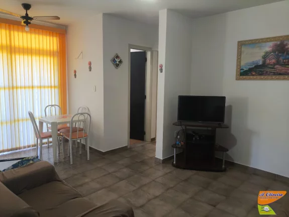 Imagem Apartamento 2 dormitórios próximo a praia