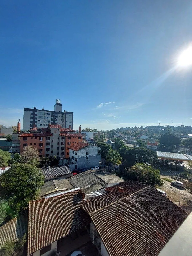 Imagem Sala Comercial em Tristeza
