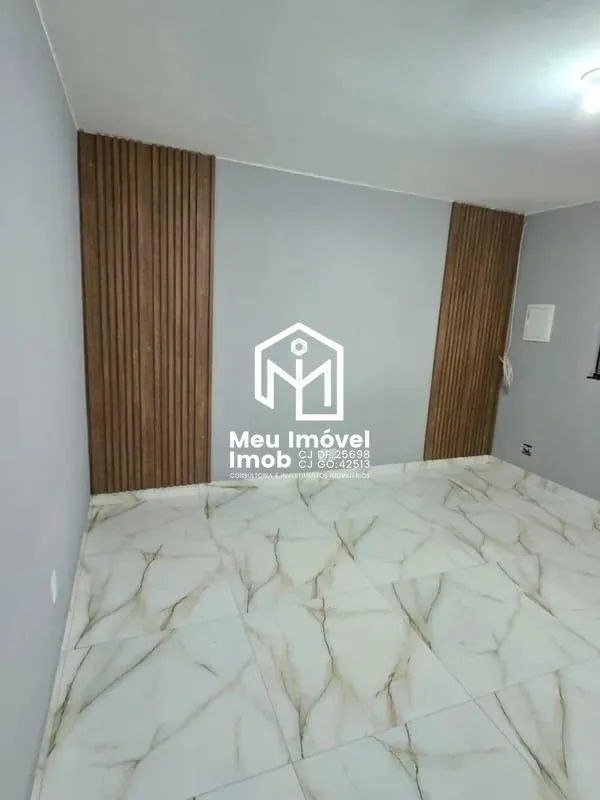 Imagem Casa 3 Quartos 1 Suíte 4 Vagas 112m² Vicente Pires/DF