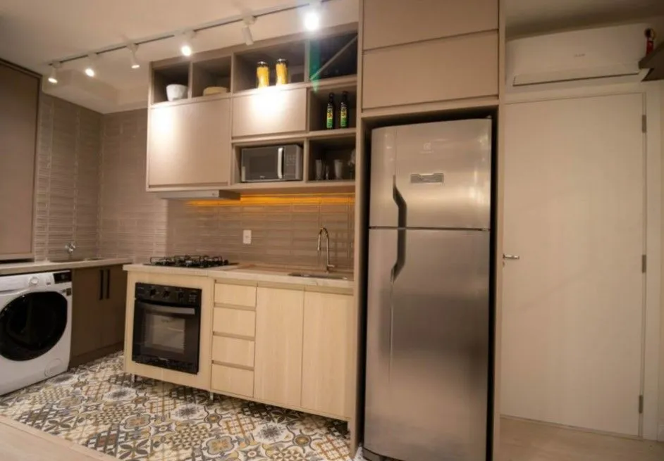 Imagem Apartamento em Igara