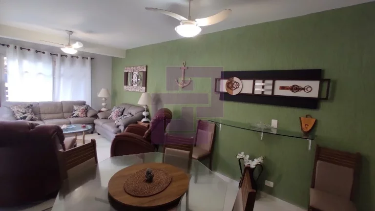 Imagem Apartamentos / Cobertura na cidade de Guarujá