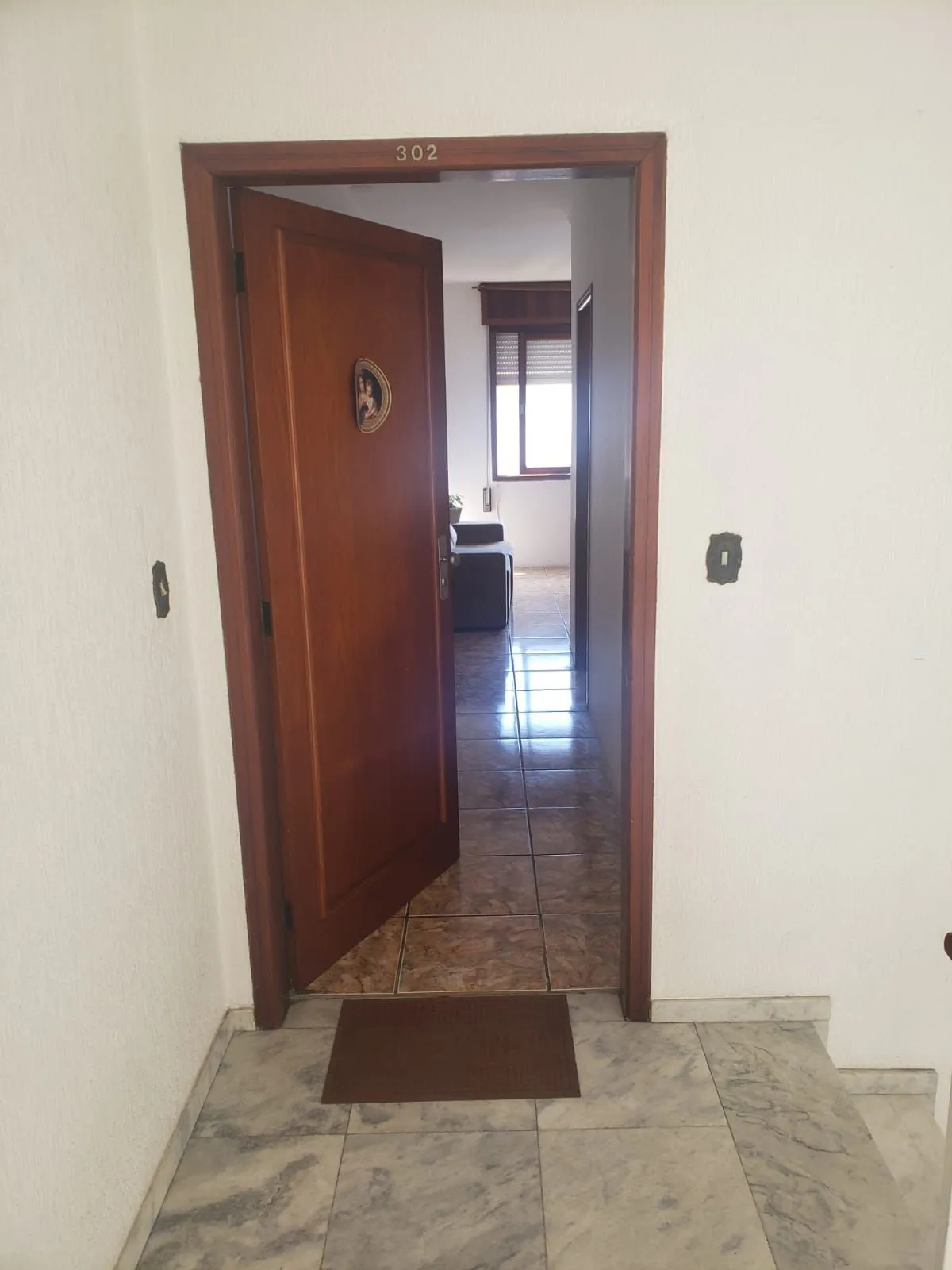 Imagem Apartamento em Vila Ipiranga