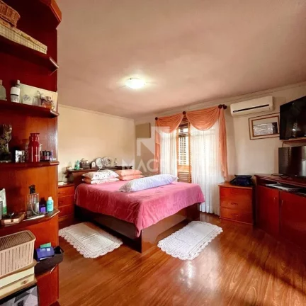Imagem Casa com Amplo Terreno | Ilha da Figueira | 165m²