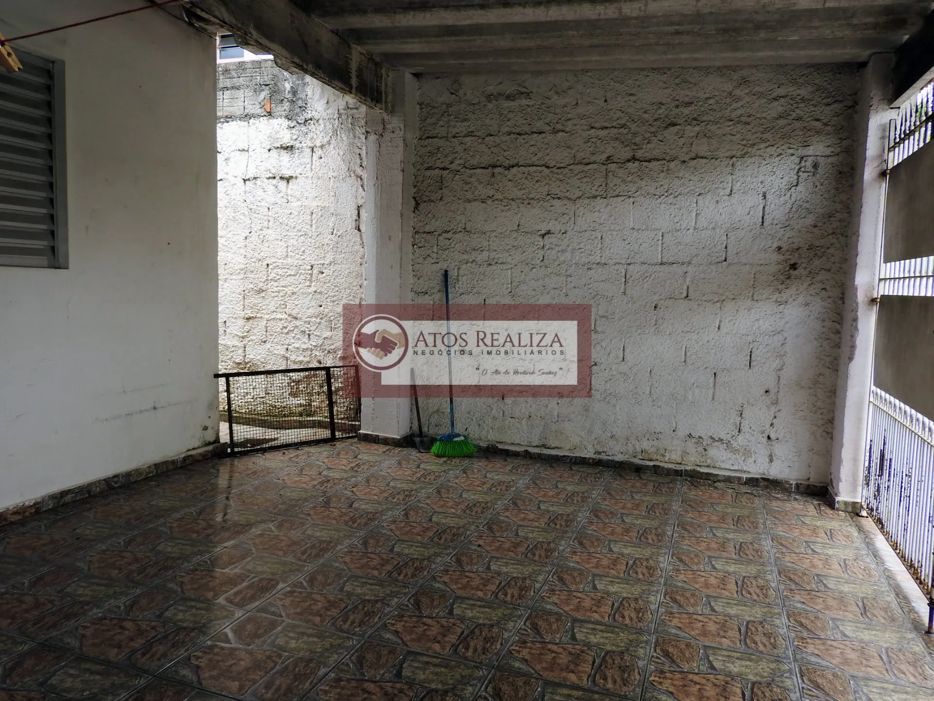 Imagem Vemdo otima casa 2 Dorm. em Vila Friburgo - São Paulo