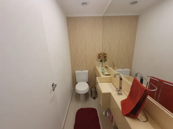 Imagem Apartamento com 3 Quartos à Venda, 80 m² em Boa Vista - São Caetano do Sul