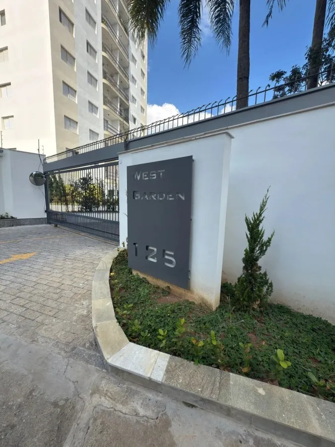 Imagem Apartamento para Venda em São Paulo, Butantã, 2 dormitórios, 1 suíte, 2 banheiros, 1 vaga