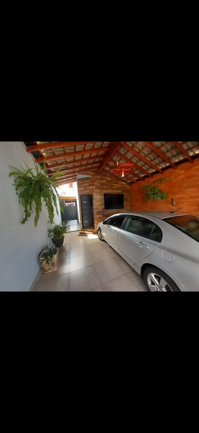 Imagem Casa à venda 4 Quartos, 1 Suite, 2 Vagas, 125M², Residencial San Marino, Taubaté - SP