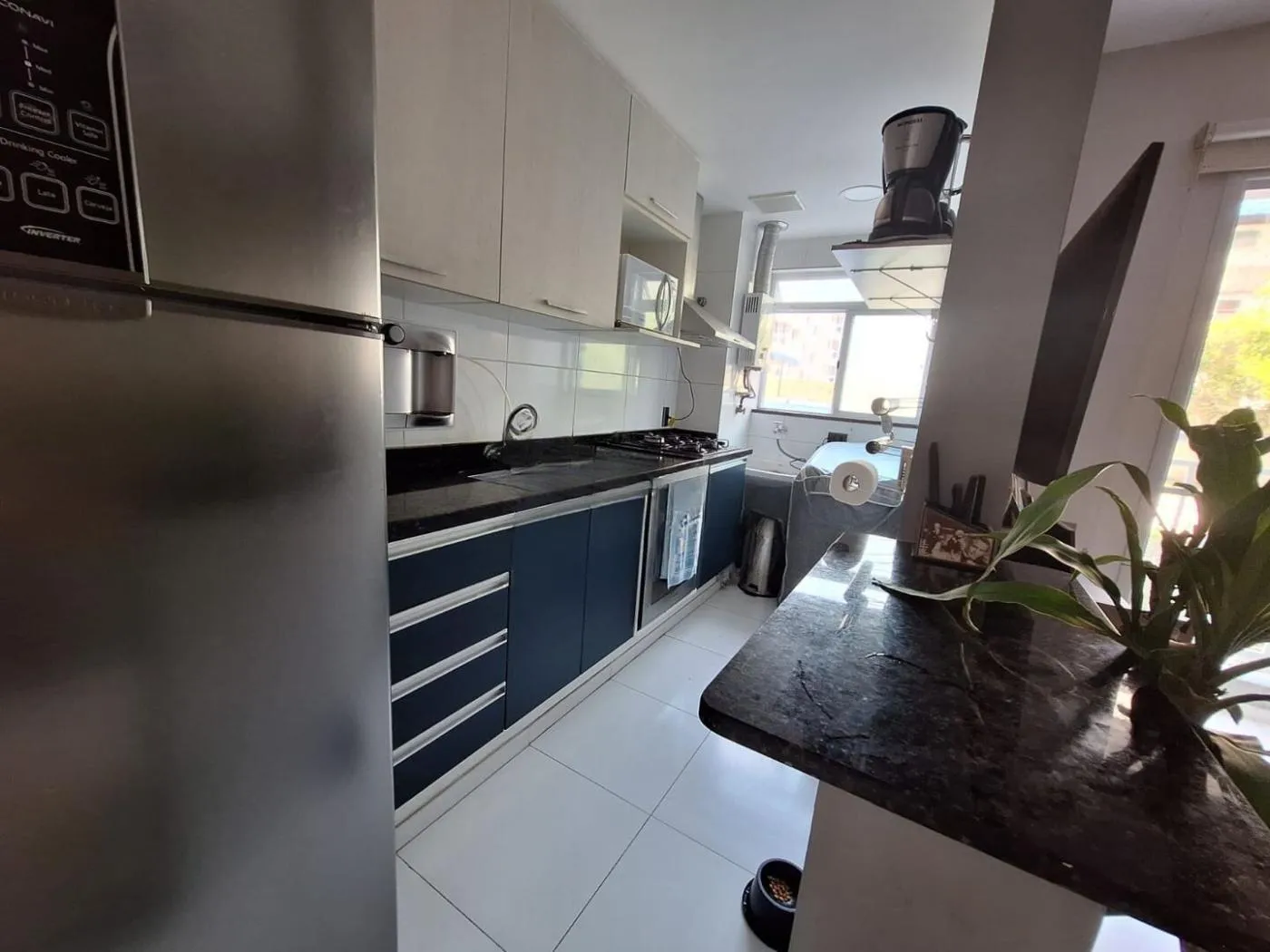 Imagem Apartamento à venda no bairro Jacarepaguá em Rio de Janeiro/RJ