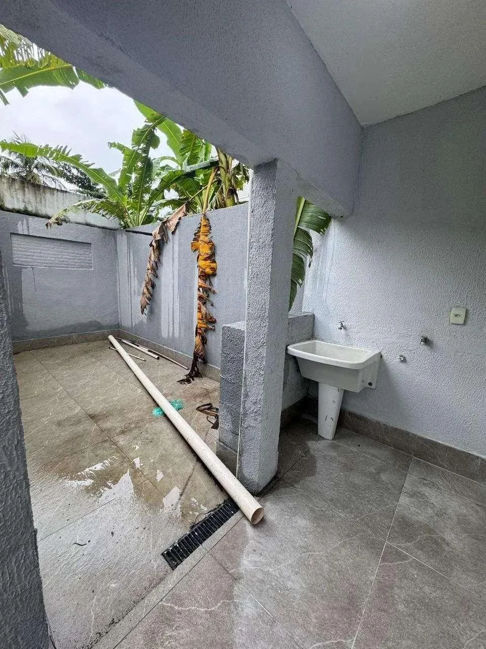 Casa para alugar em Rio de Janeiro, Recreio dos Bandeirantes, com 3 quartos, 140m2