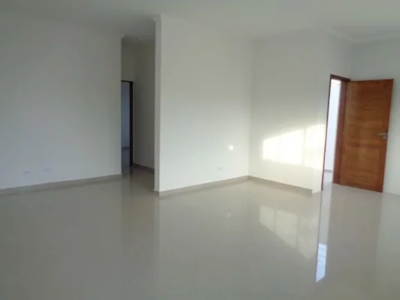 Imagem Casa Geminada 71 m 2 doms/1 Suíte 2 vagas próximo a praia