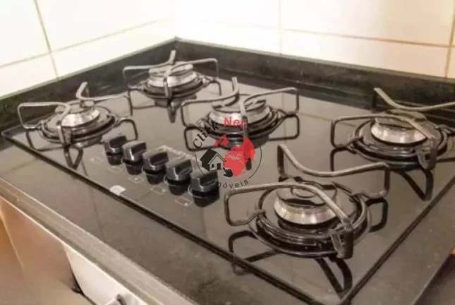 Imagem Apartamento à Venda no Bairro Planalto – Conforto, Lazer e Excelente Localização!