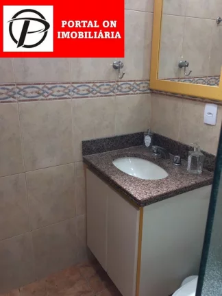 Imagem APARTAMENTO RESIDENCIAL em RIO DE JANEIRO - RJ, RECREIO DOS BANDEIRANTES