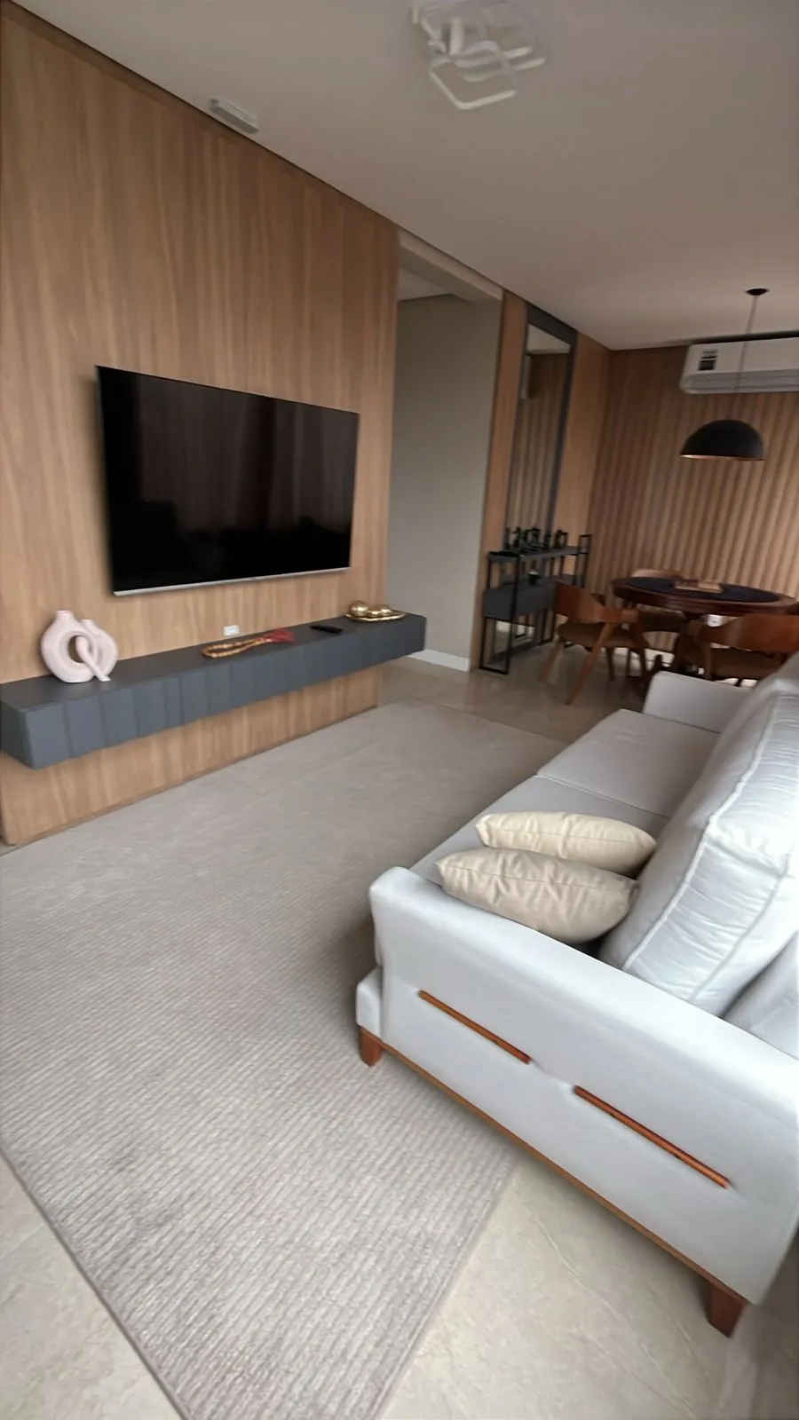 Imagem Apartamento em Litoral