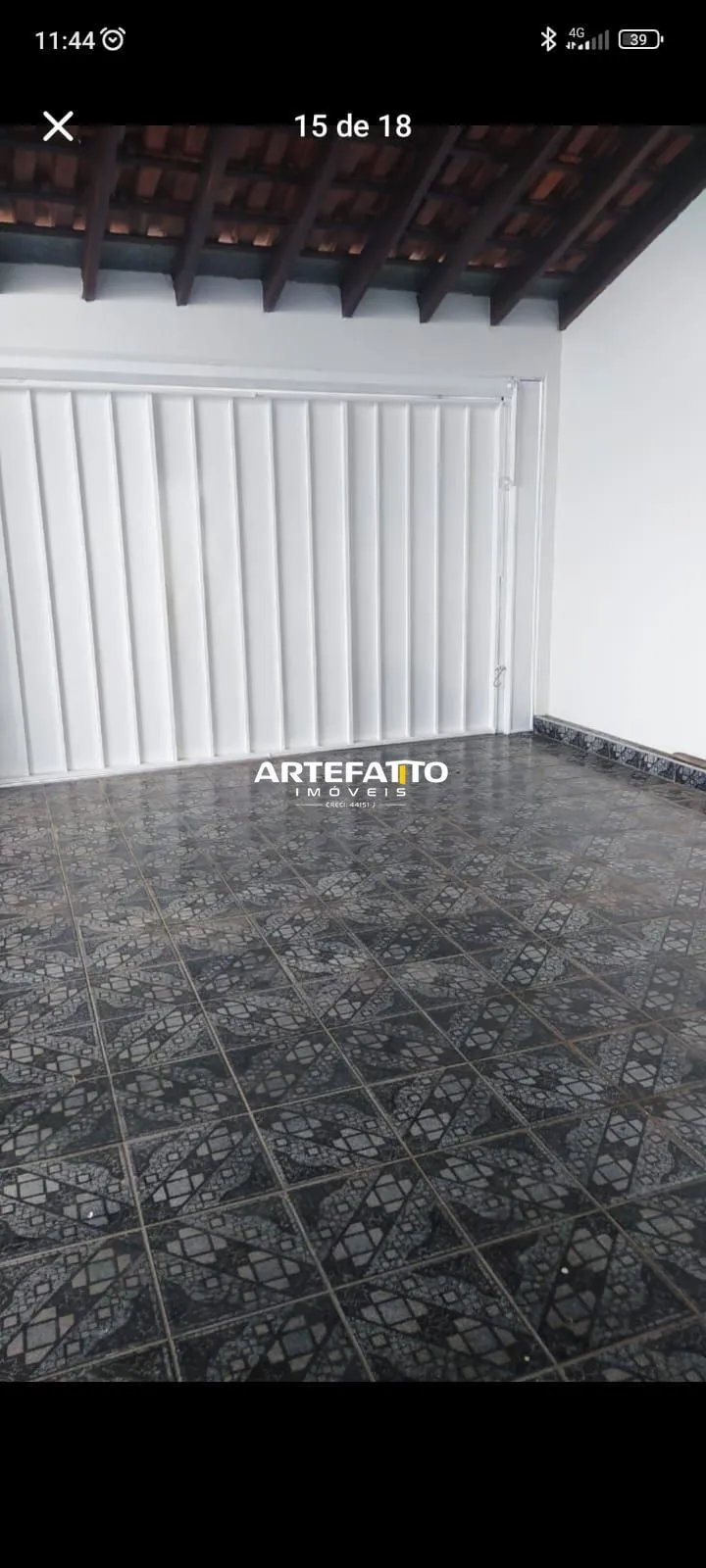 Imagem Casa Samelo Woods, Parte alta, 4 dormitórios. Oportunidade