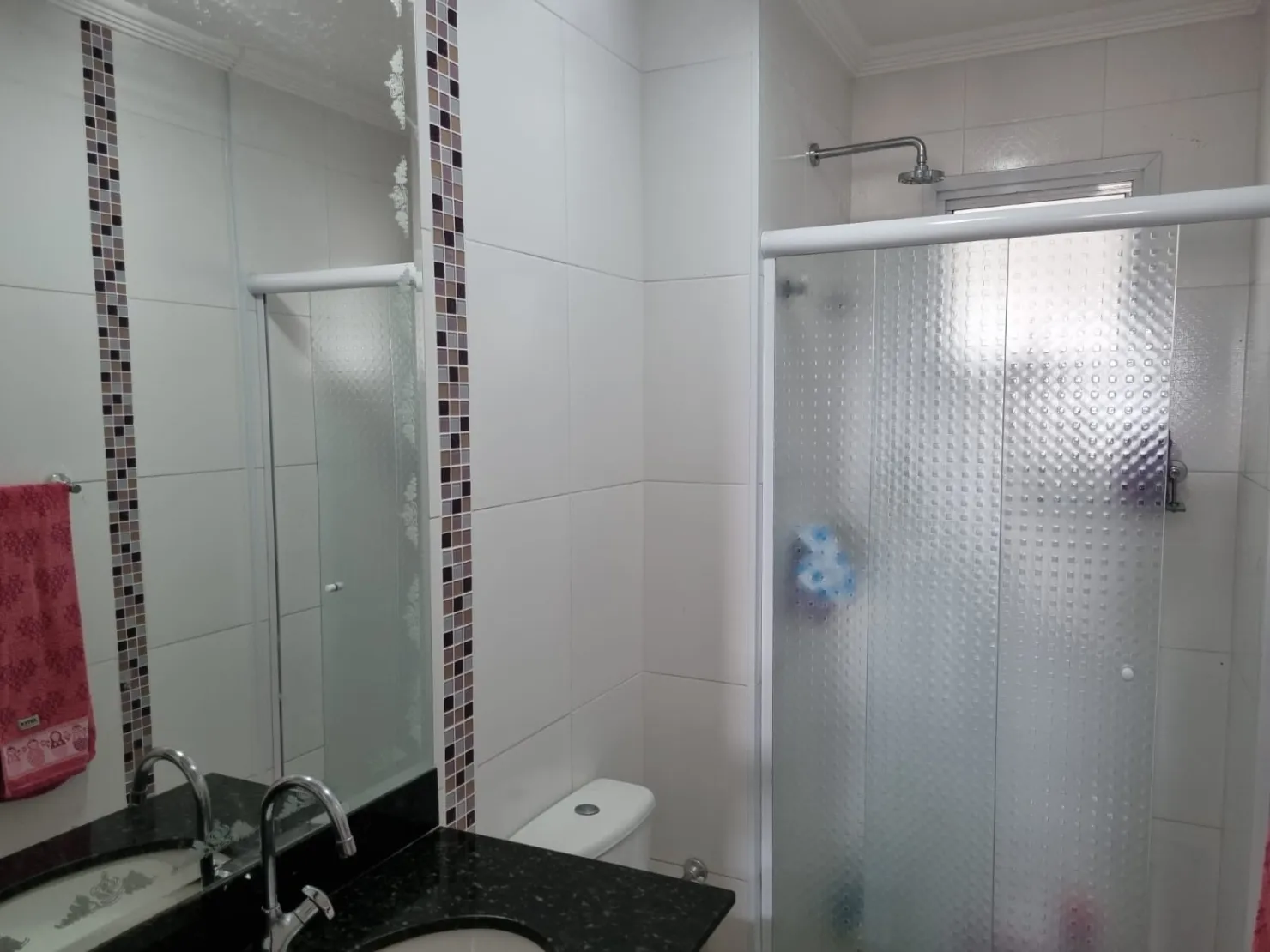 Imagem Apartamento à venda 3 Quartos, 1 Suite, 2 Vagas, 82M², Vila Jaboticabeira, Taubaté - SP | CYAN BOULEVARD DAS ÁGUAS