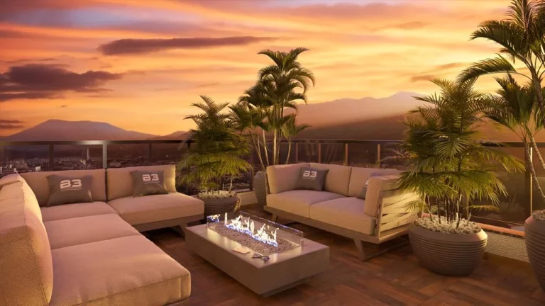 Imagem Grand View Residence - Apartamento à venda no bairro Morretes - Itapema/SC
