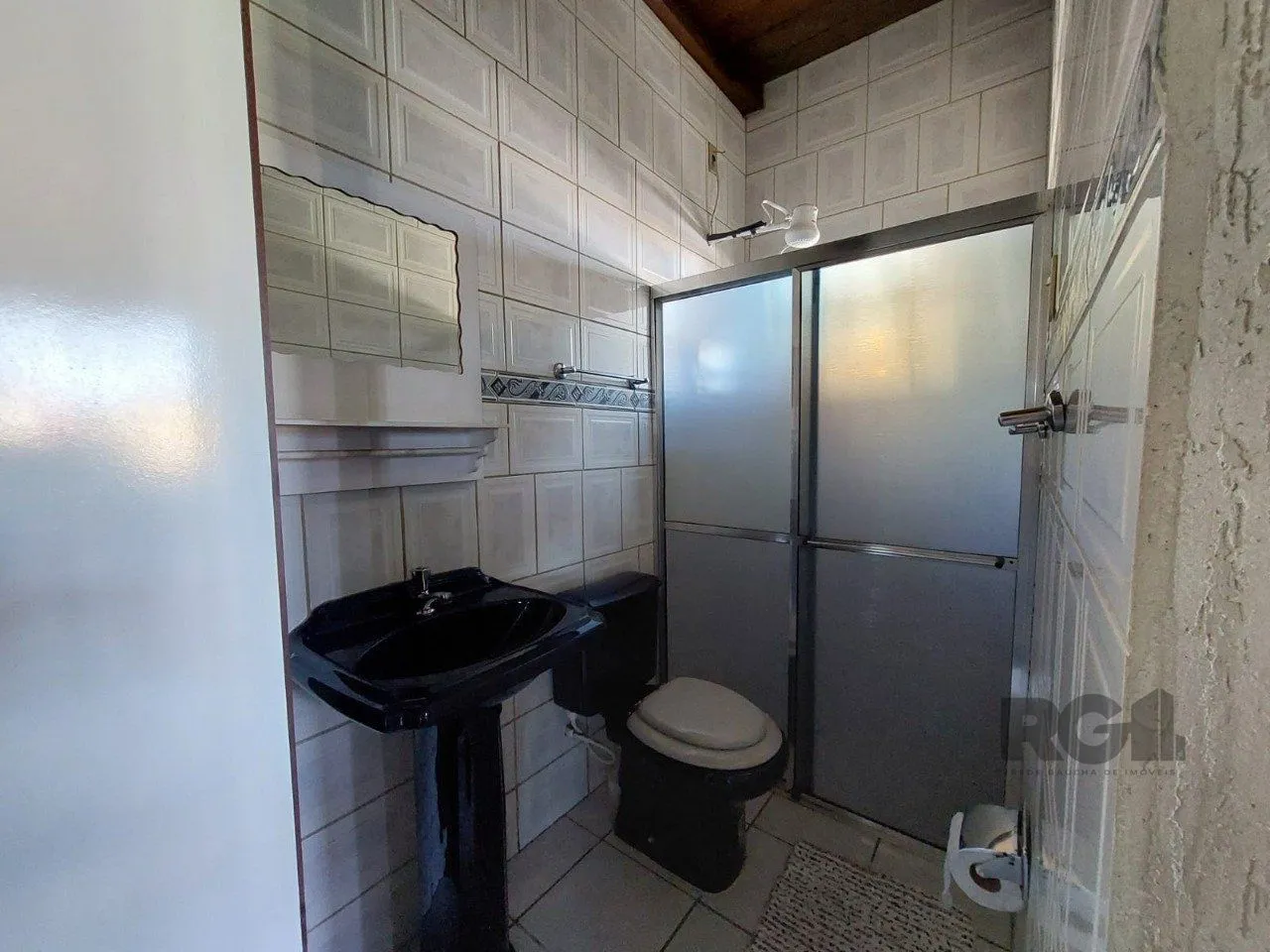 Imagem Casa sobrado, 2 dormitórios, 1 suíte, vaga de garagem, Bairro Pq da Matriz