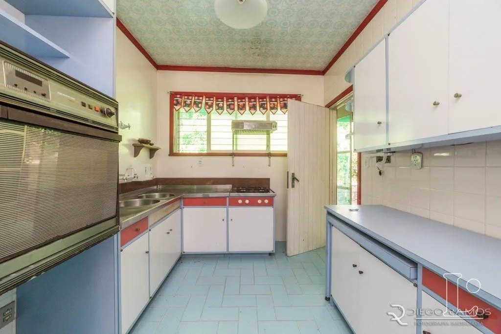 Imagem Casa para Venda - 450m², 3 dormitórios, sendo 1 suites, Vila Conceição