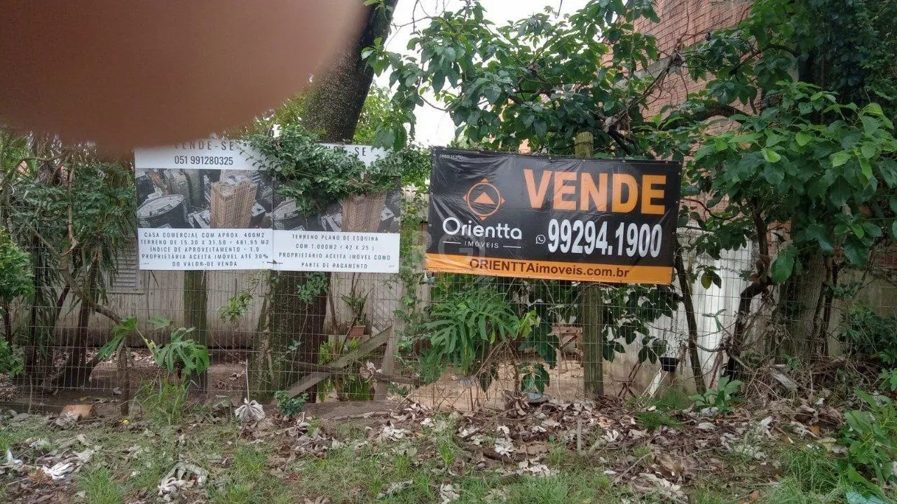 Imagem Outros para Venda - 810m², 0 dormitórios, Cavalhada