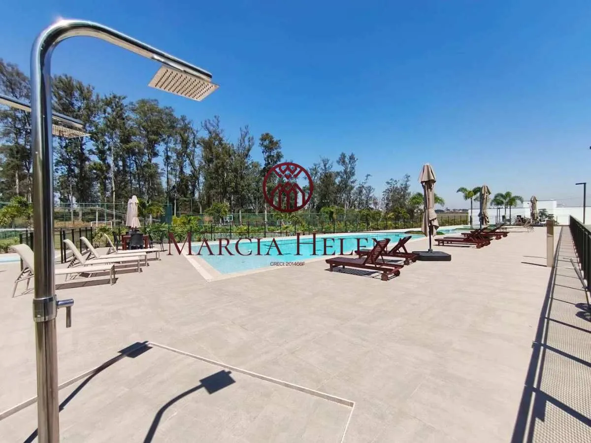 Imagem Terreno em Condomínio à venda, no Vista Campinas em Campinas, Residencial Vista Campinas, 361,91m2