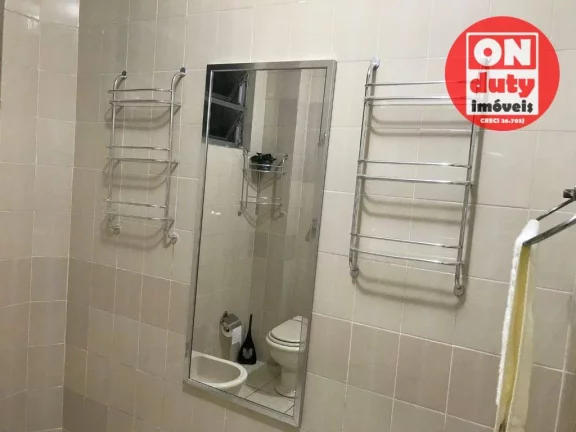 Imagem Apartamento - Gonzaga - Santos/SP