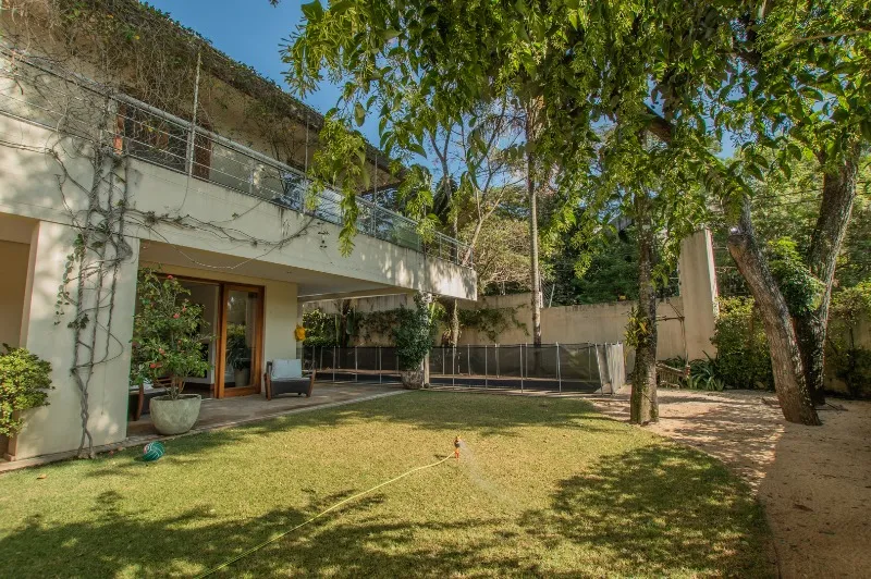 Imagem Casa em condomínio fechado em Cidade Jardim, São Paulo-SP