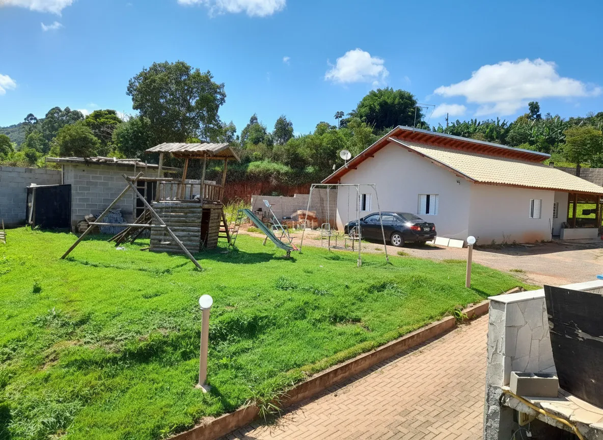 Imagem Chácara 246 m² à venda em Marambaia, Bandeira do Sul