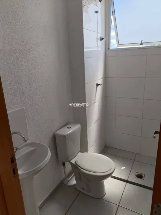 Imagem APARTAMENTO PARQUE FILADELFIA