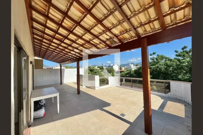 Imagem Apartamento à Venda - Recreio, 2 Quartos, 143 m2