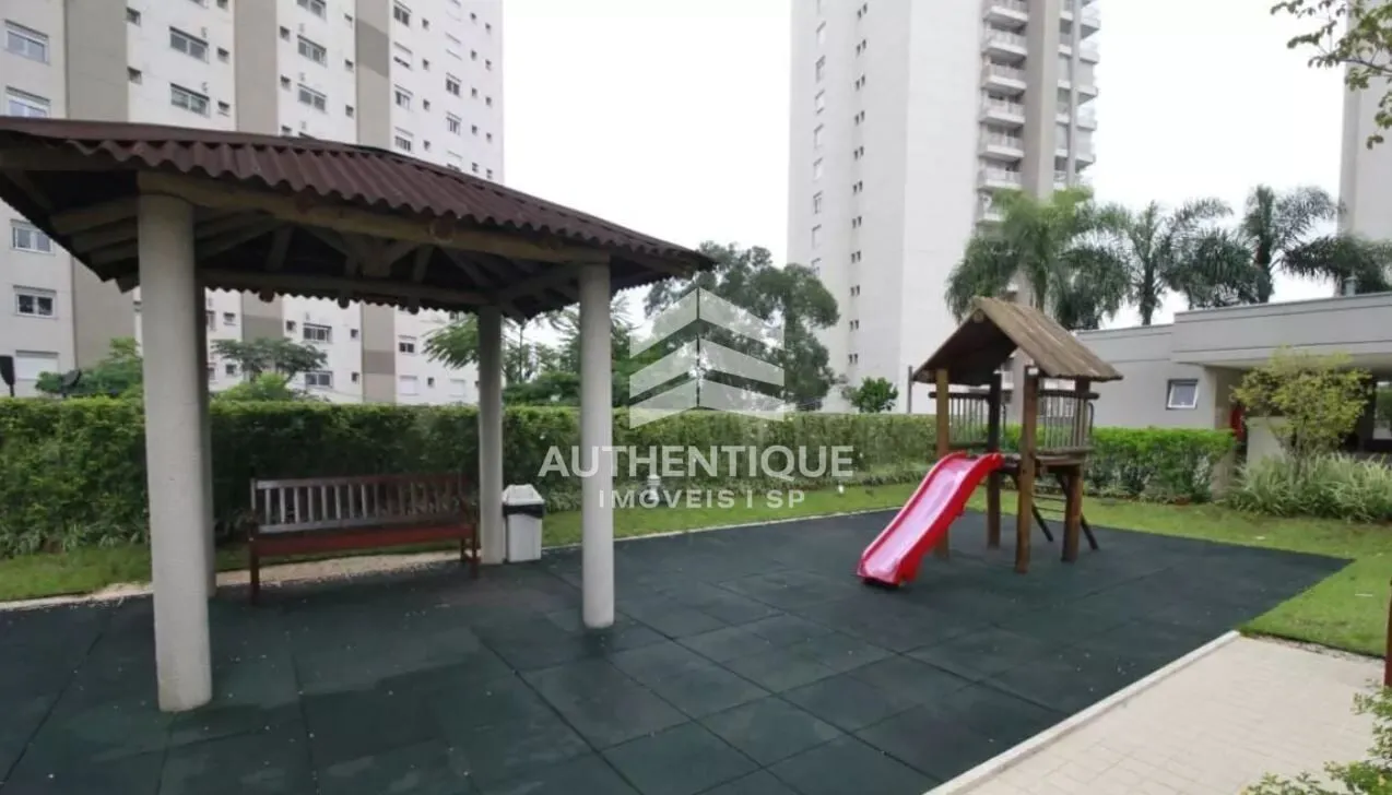 Imagem Chrome Morumbi - Apartamento à venda no bairro Morumbi - São Paulo/SP, Zona Sul