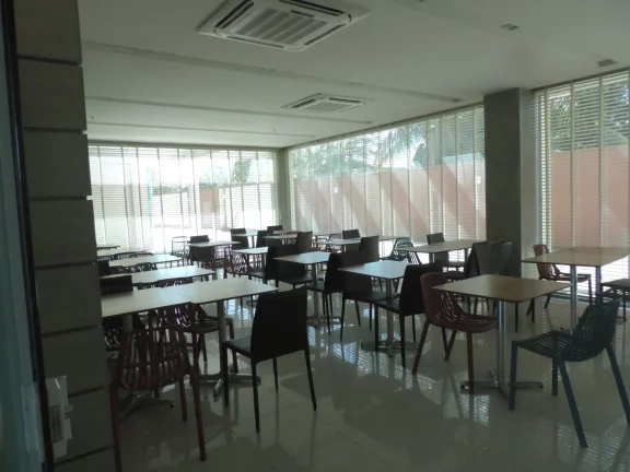 Imagem APARTAMENTO RESIDENCIAL em RIO DE JANEIRO - RJ, CAMPO GRANDE