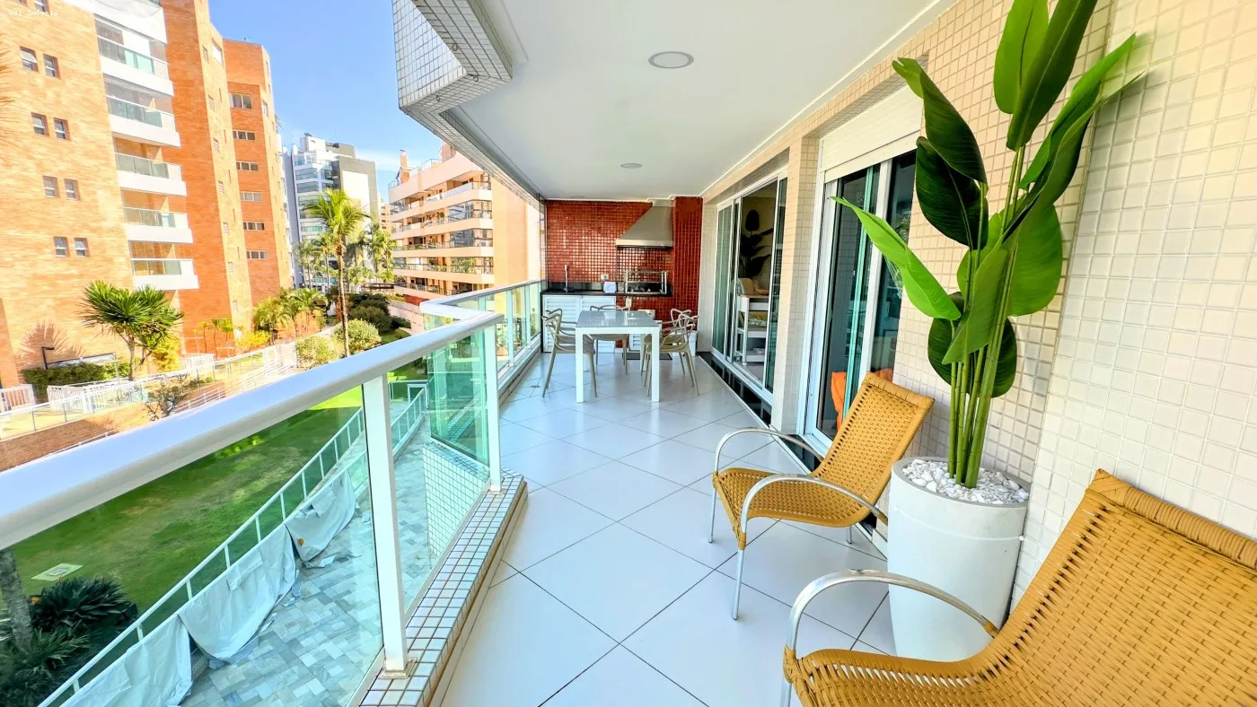 Imagem Apartamento para Venda em Bertioga, Riviera, 4 dormitórios, 2 suítes, 2 banheiros, 2 vagas