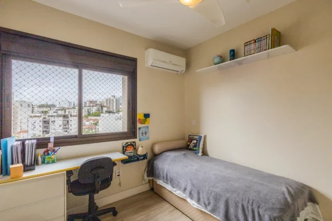 Imagem Apartamento para venda no bairro São Geraldo em Porto Alegre