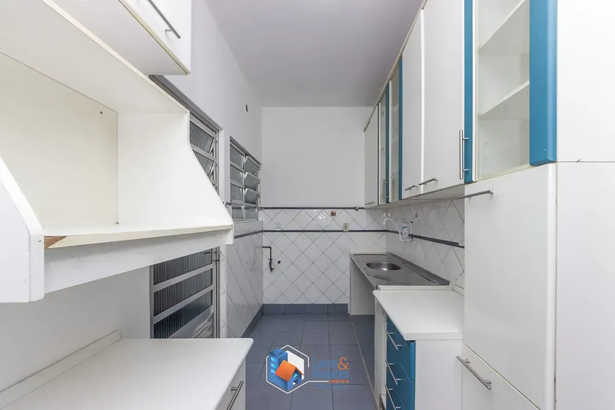Imagem Apartamento para venda em Jardim Paulista com 2 quartos, 88m²