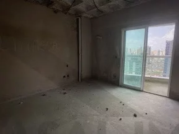 Imagem CASAL IMÓVEIS VENDE APTO ED BAÍA BLANCA 4 SUÍTES + 3 VGS