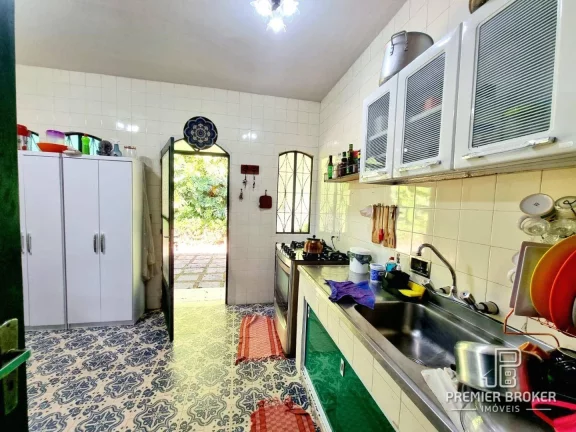Imagem Sítio à venda, 5000 m² por R$ 1.550.000,00 - Pqe Silvestre - Guapimirim/RJ