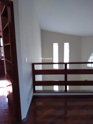 Imagem Imperdível: Casa de Luxo no Jardim da Saúde, São Paulo - 3 quartos, 3 suítes, 3 salas, 4 banheiros, 4 vagas - 510 m²