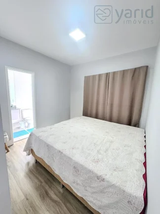Imagem APARTAMENTO À VENDA , CONDOMÍNIO LE PARC, RUA BARÃO DE TEFFÉ , JUNDIAÍ