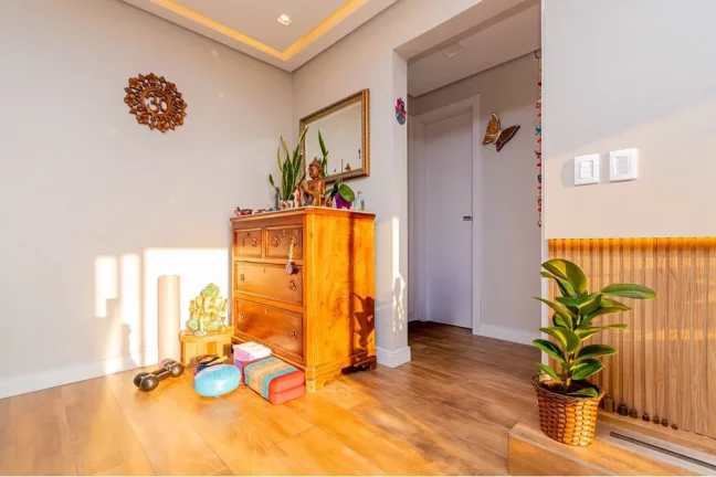 Imagem Apartamento para venda no bairro São Geraldo em Porto Alegre