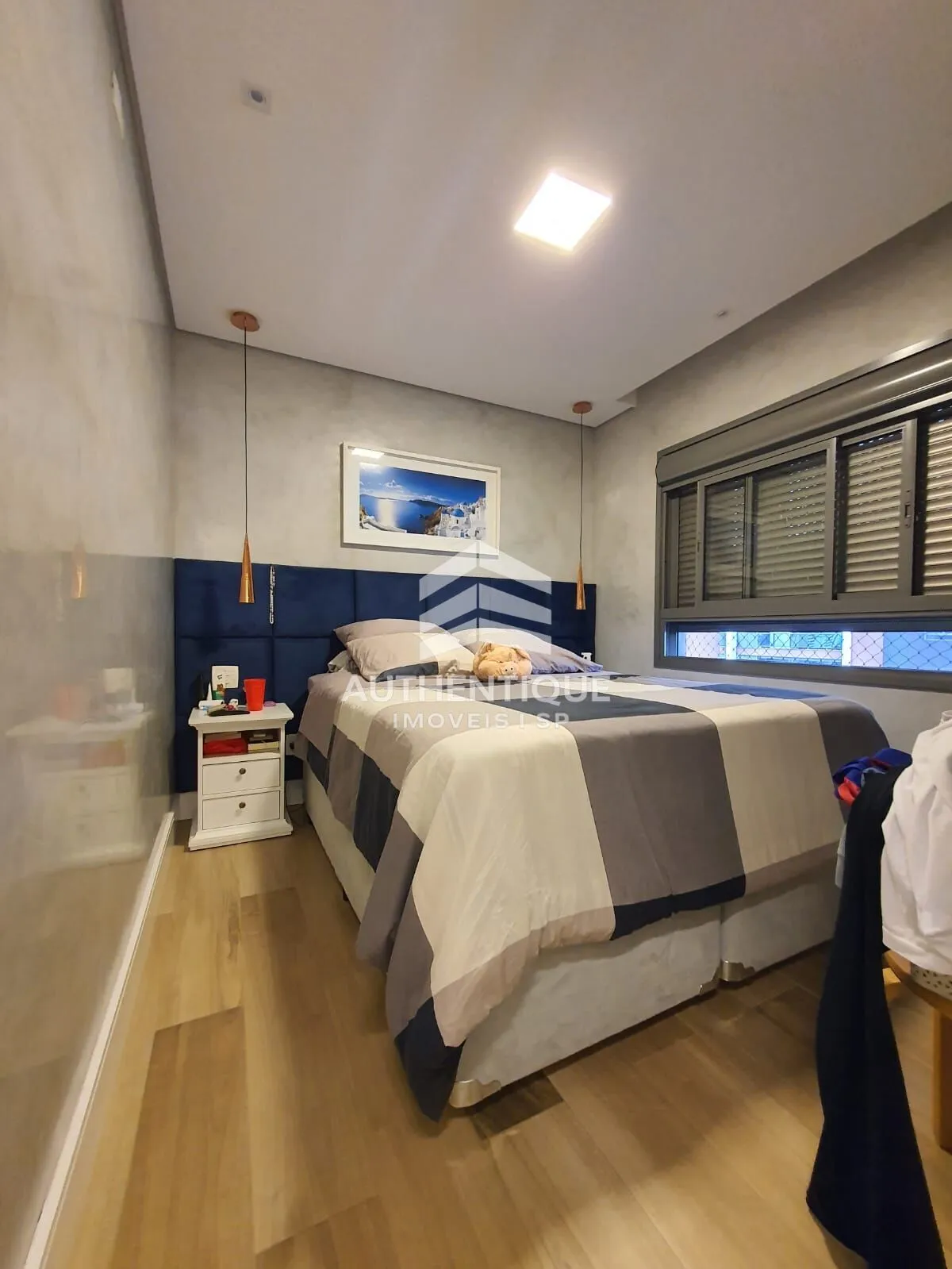Imagem HABITARTE 2 BROOKLIN - Apartamento no bairro Brooklin à venda