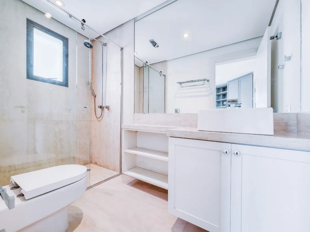 Imagem Apartamento para locação em Jardim Paulista com 3 quartos, sendo 3 suítes, 224m2